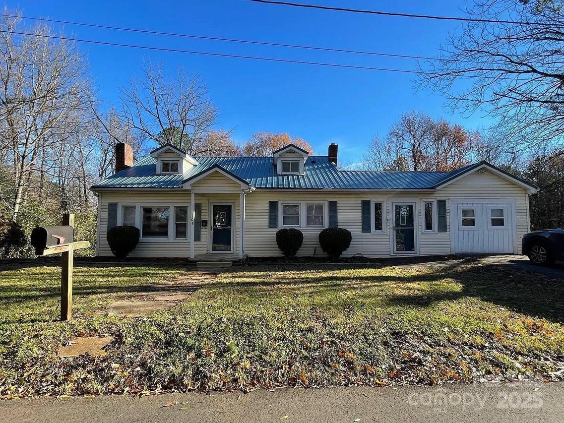 103 Falls St., Kings Mountain, NC 28086