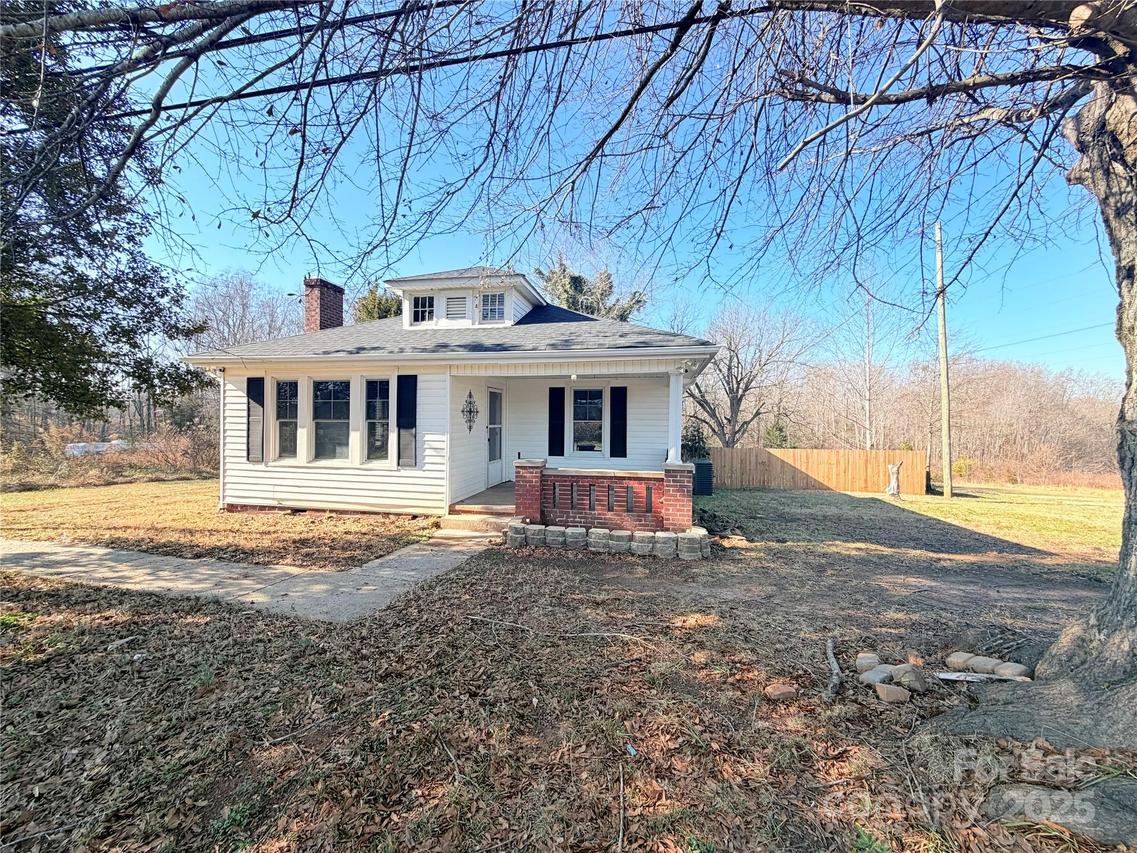 2240 S Lafayette St., Shelby, NC 28152