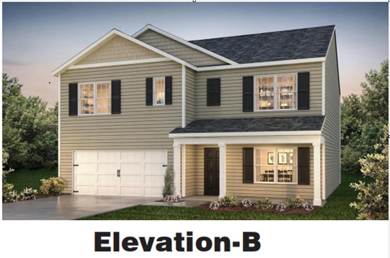 11300 Cardinal Creek Ave., Charlotte, NC 28215