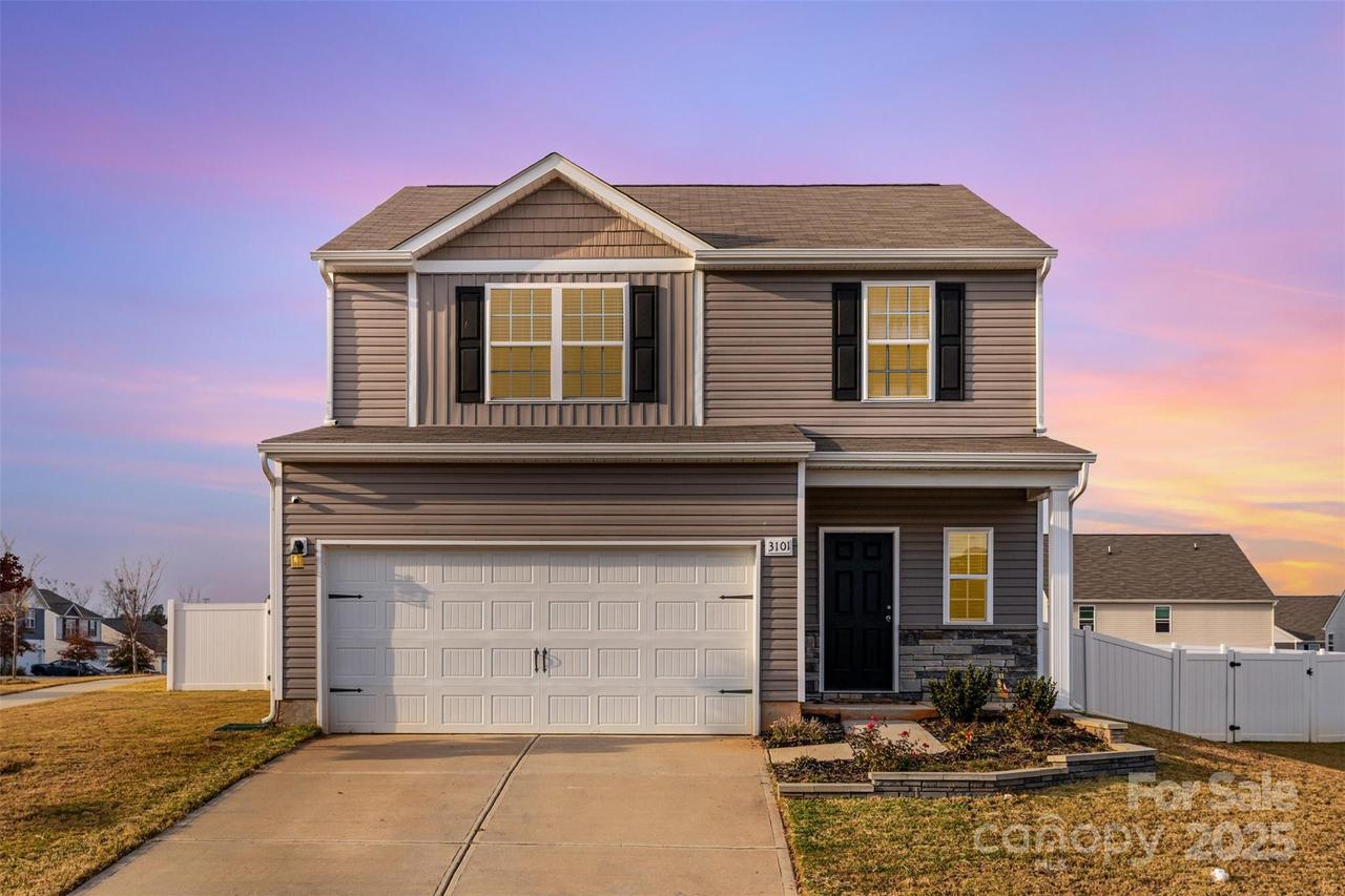 3101 Wynn Way, Charlotte, NC 28215