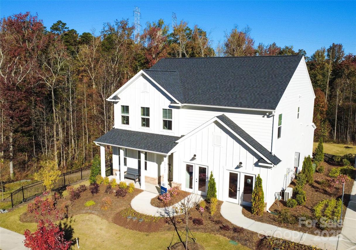 13621 Roderick Dr. #122, Huntersville, NC 28078