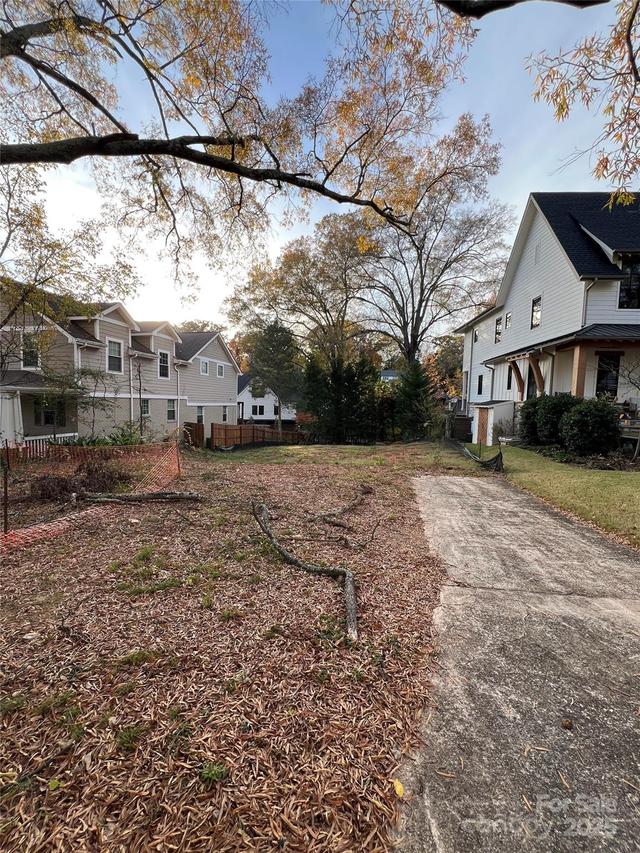 1805 Kenwood Ave., Charlotte, NC 28205