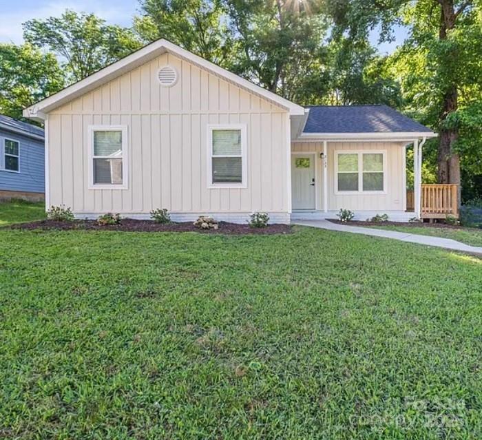 3133 Amay James Ave., Charlotte, NC 28208