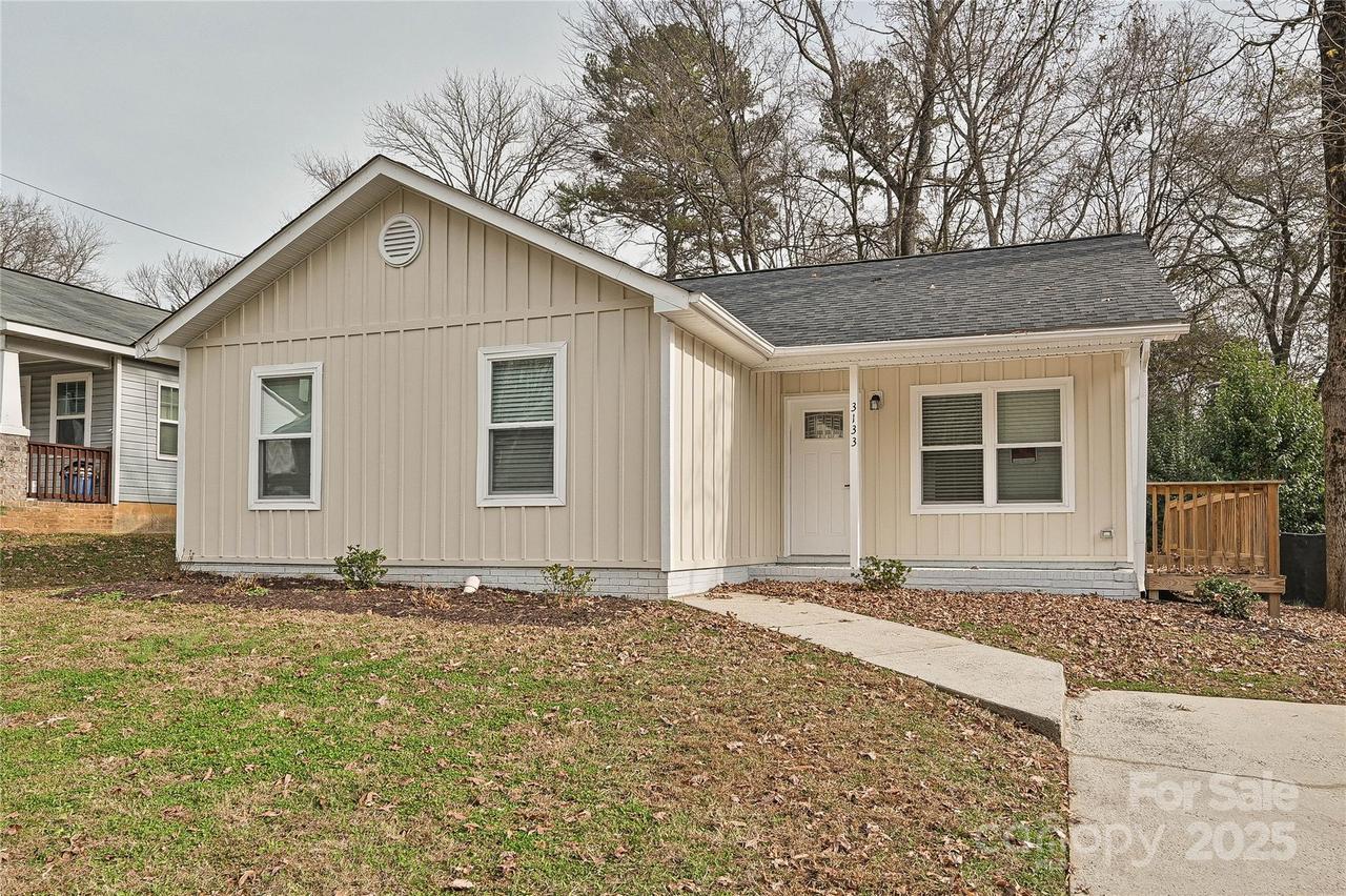 3133 Amay James Ave., Charlotte, NC 28208