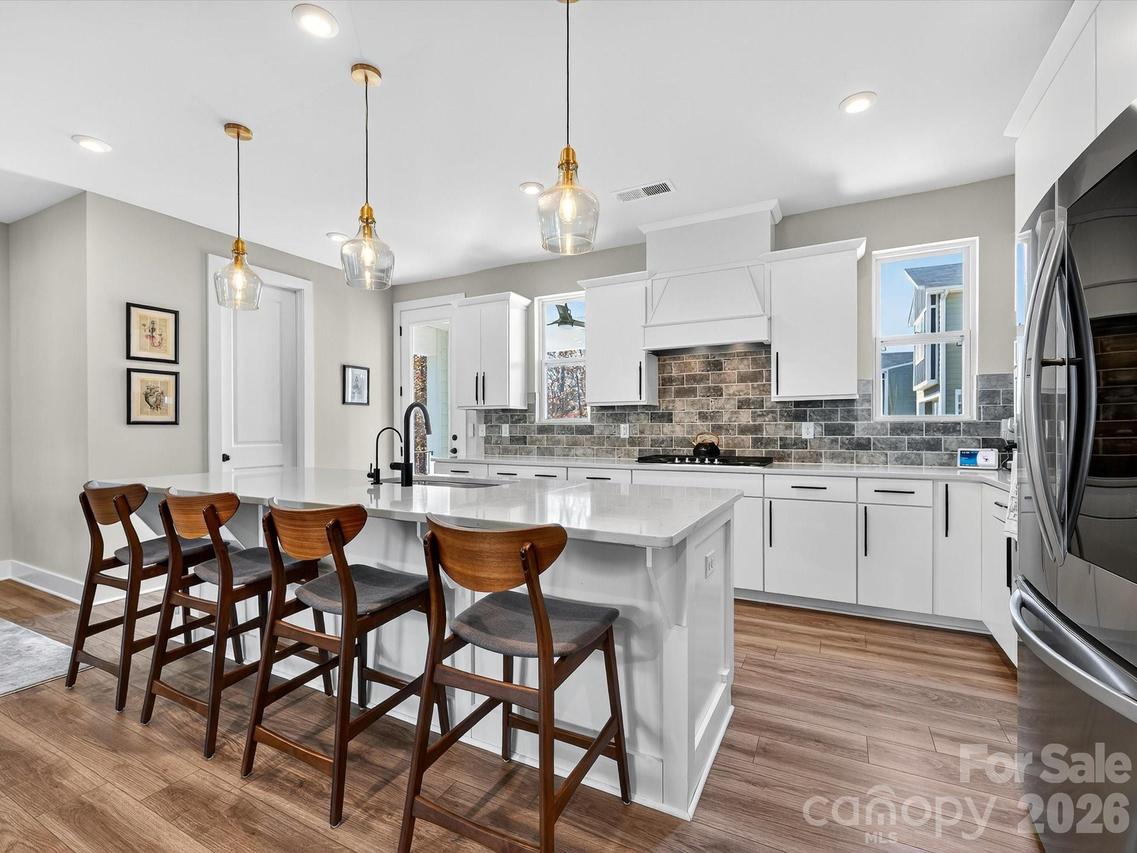 2329 Aria Park Dr., Charlotte, NC 28262