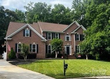 15904 Fuller Pl., Charlotte, NC 28277