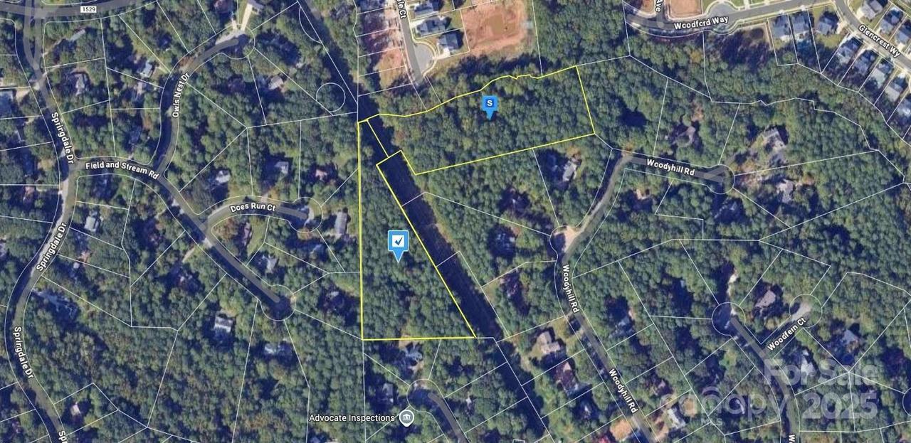 13051 Strickland Rd., Raleigh, NC 27613