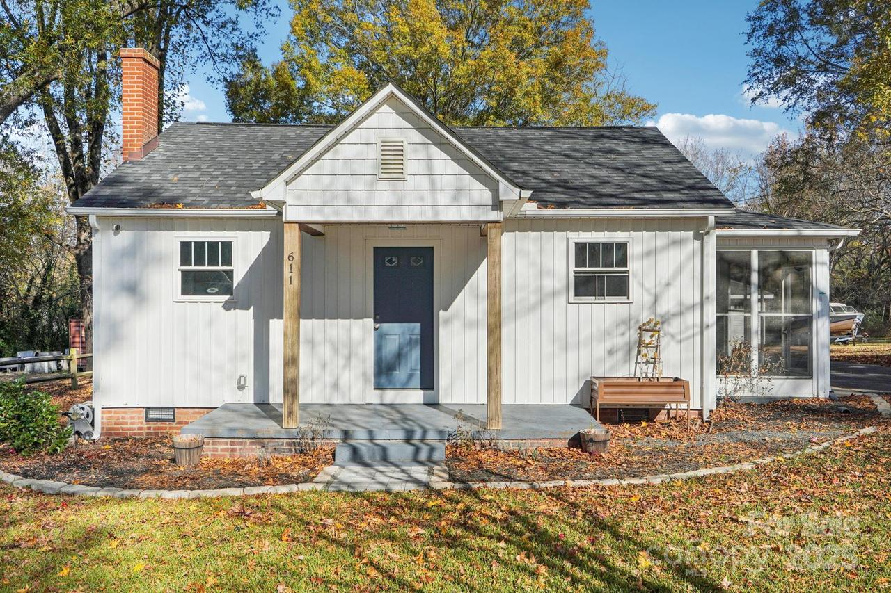 611 Sumner St., Kannapolis, NC 28083