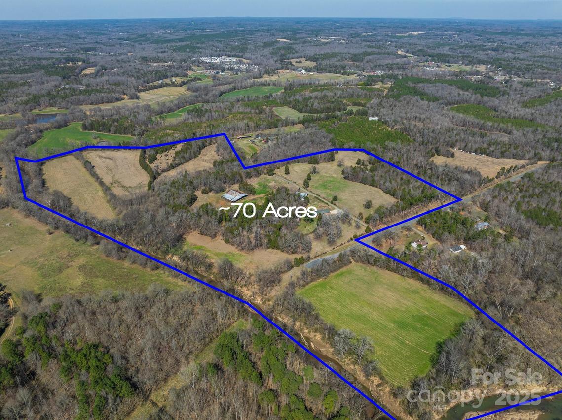 2555 Biggers Rd., Concord, NC 28025