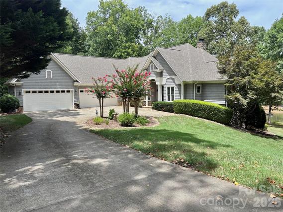 New Homes For Sale This Week in Mooresville: November 7th to November 13th