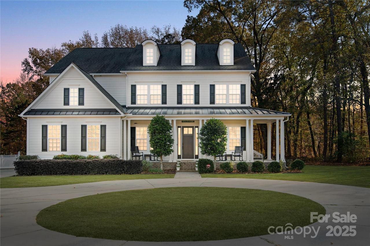 8838 Ira Flowe Rd., Charlotte, NC 28227