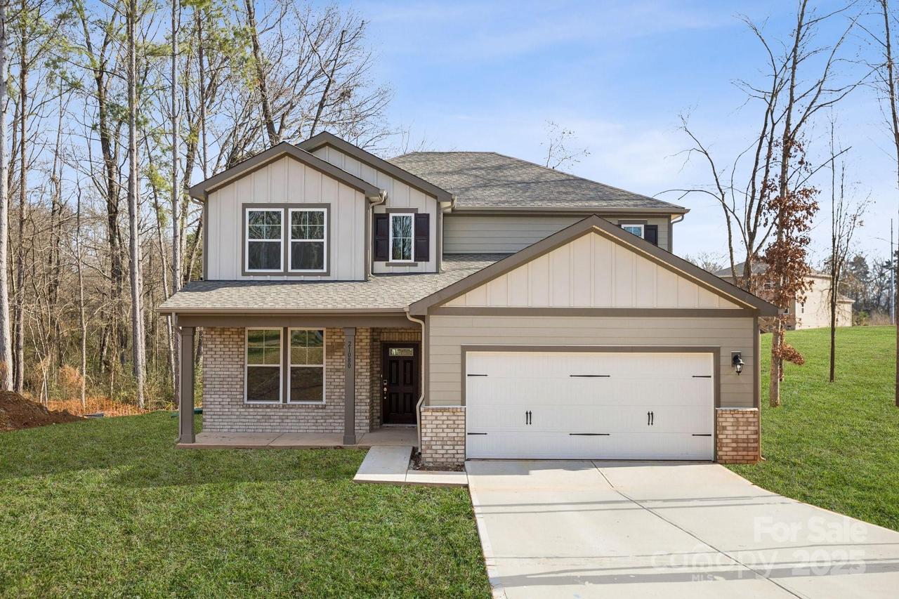 21080 Running Creek Dr., Locust, NC 28097