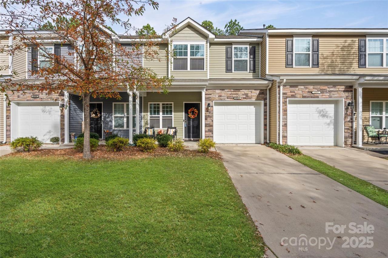 13513 Browhill Ln., Charlotte, NC 28278