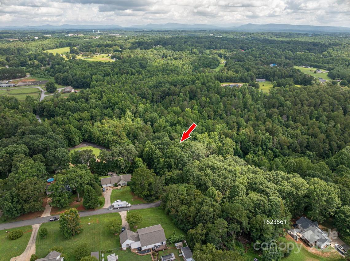 Lot 35 Line Dr., Forest City, NC 28043