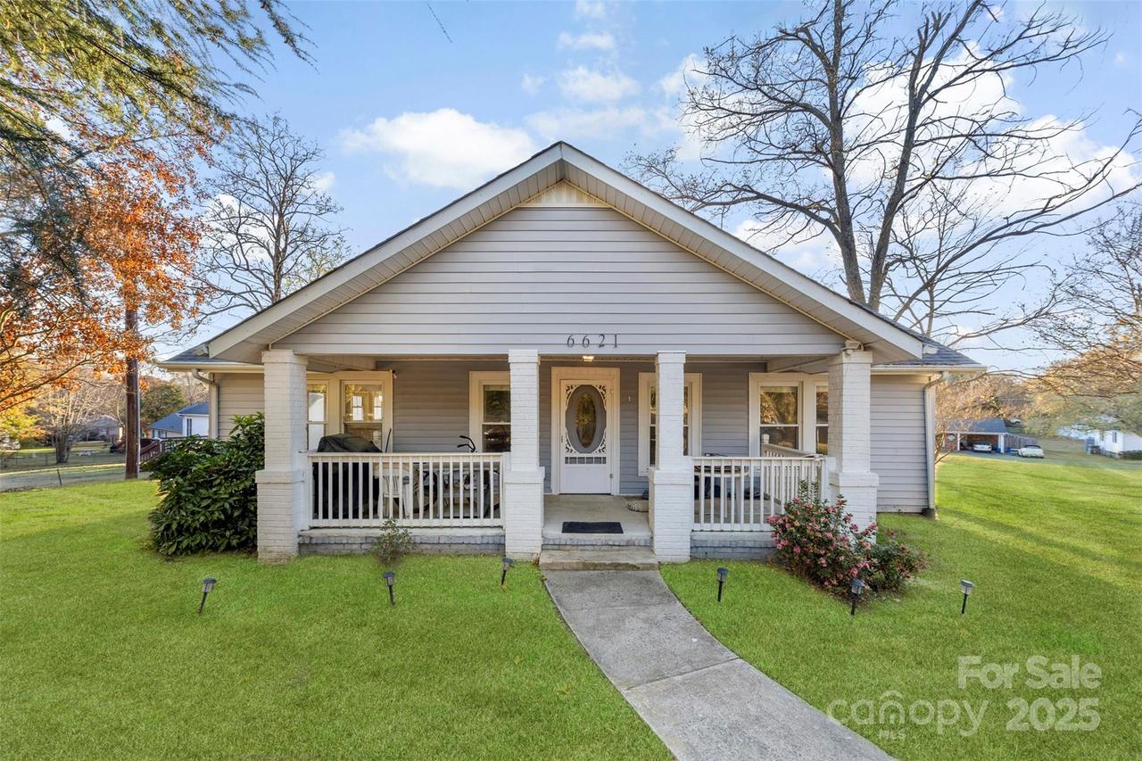 6621 Charlie Walker Rd., Kannapolis, NC 28081