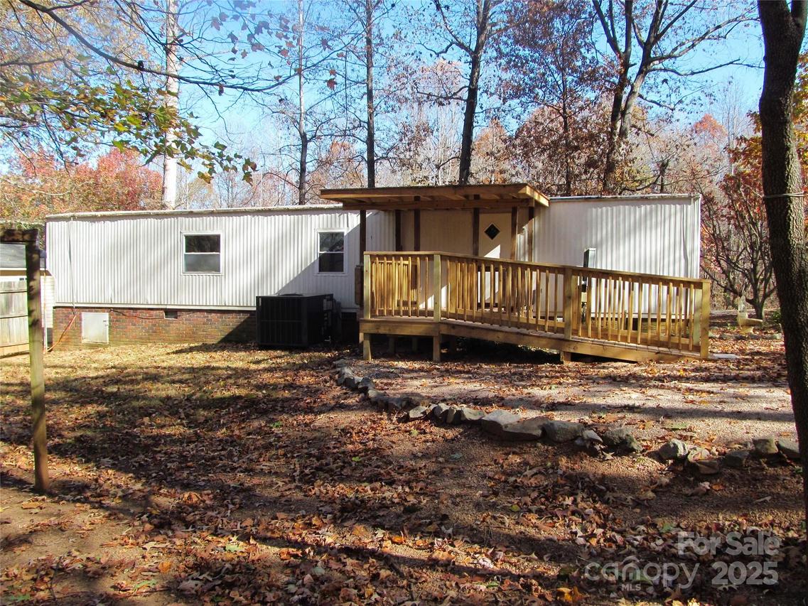 1054 Stirewalt Rd. #6, China Grove, NC 28023