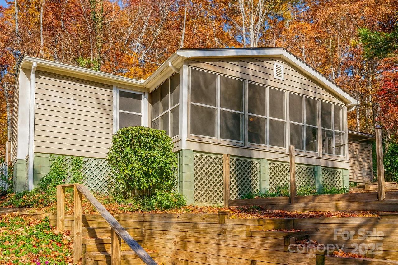 243 Boys Camp Rd., Lake Lure, NC 28746