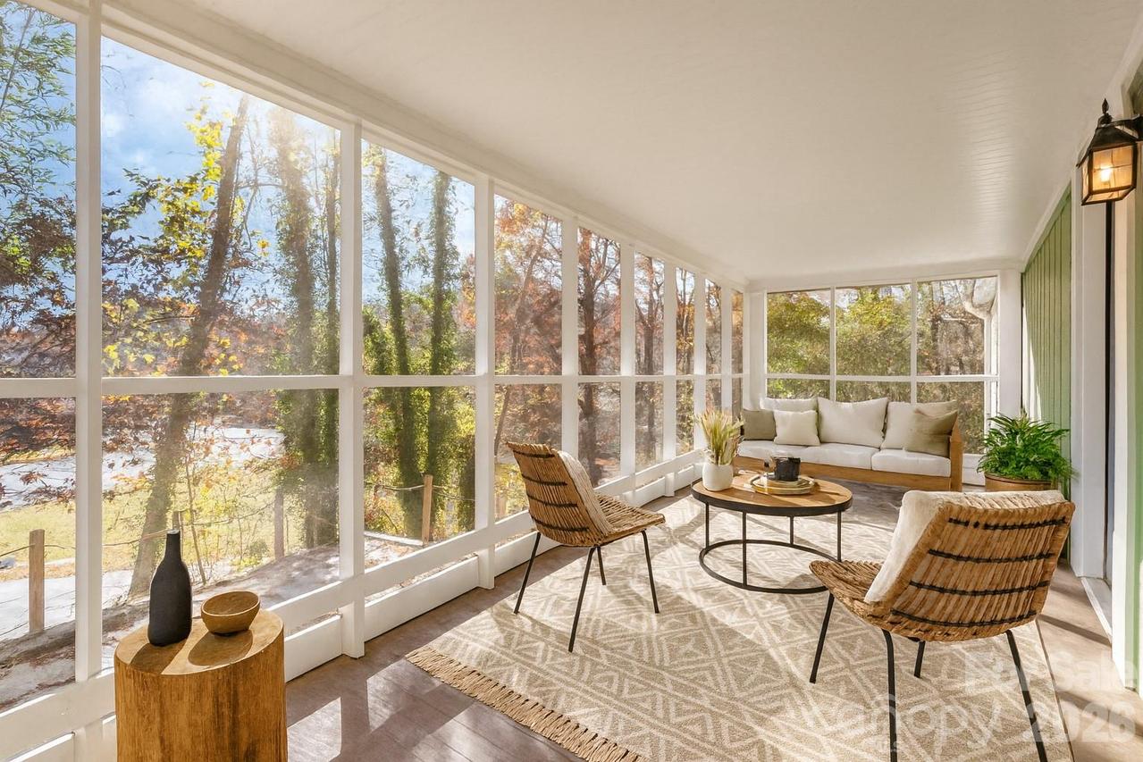 243 Boys Camp Rd., Lake Lure, NC 28746