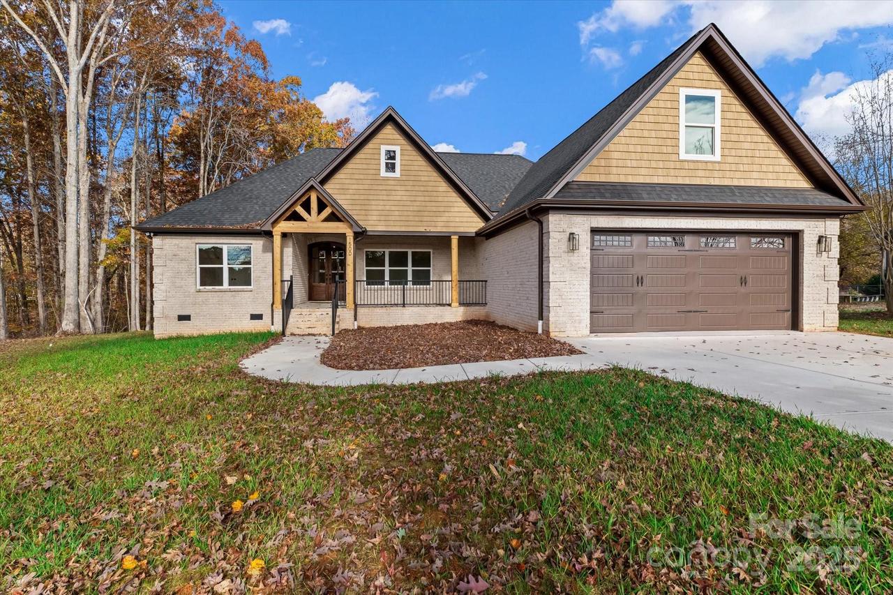 1500 Crowders Creek Rd., Gastonia, NC 28052