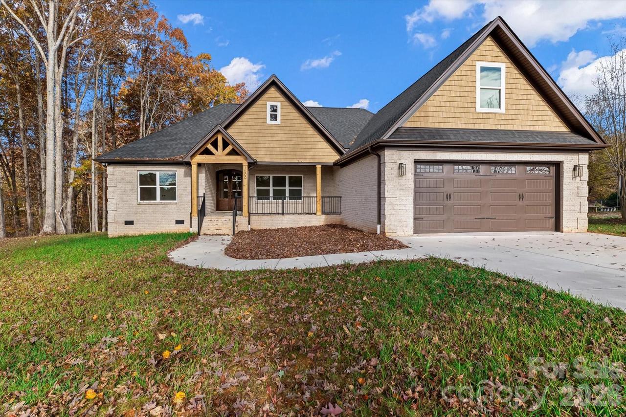 1500 Crowders Creek Rd., Gastonia, NC 28052