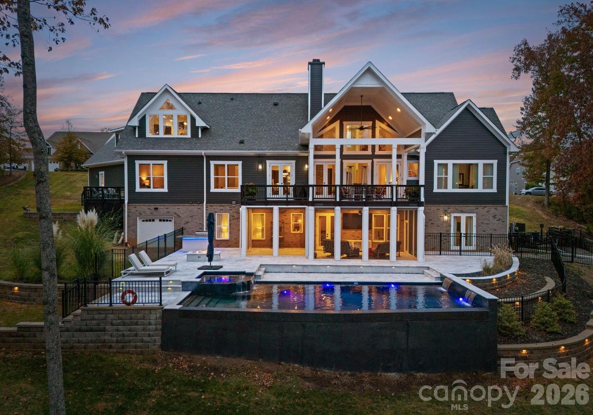 16312 Cozy Cove Rd., Charlotte, NC 28278