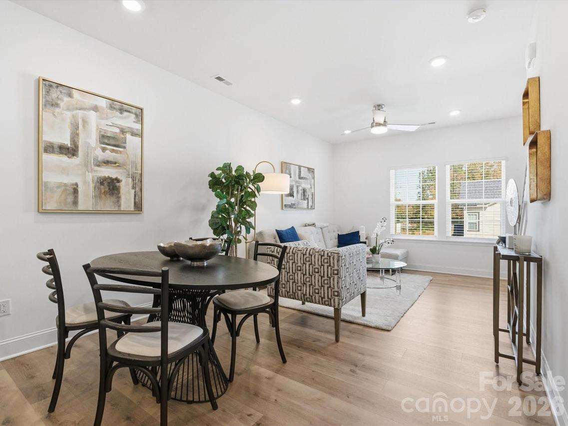 3132 Butler Hill Dr., Matthews, NC 28105