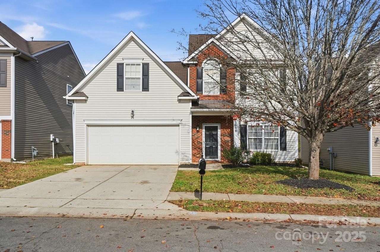 3608 Herkimer Dr., Monroe, NC 28110