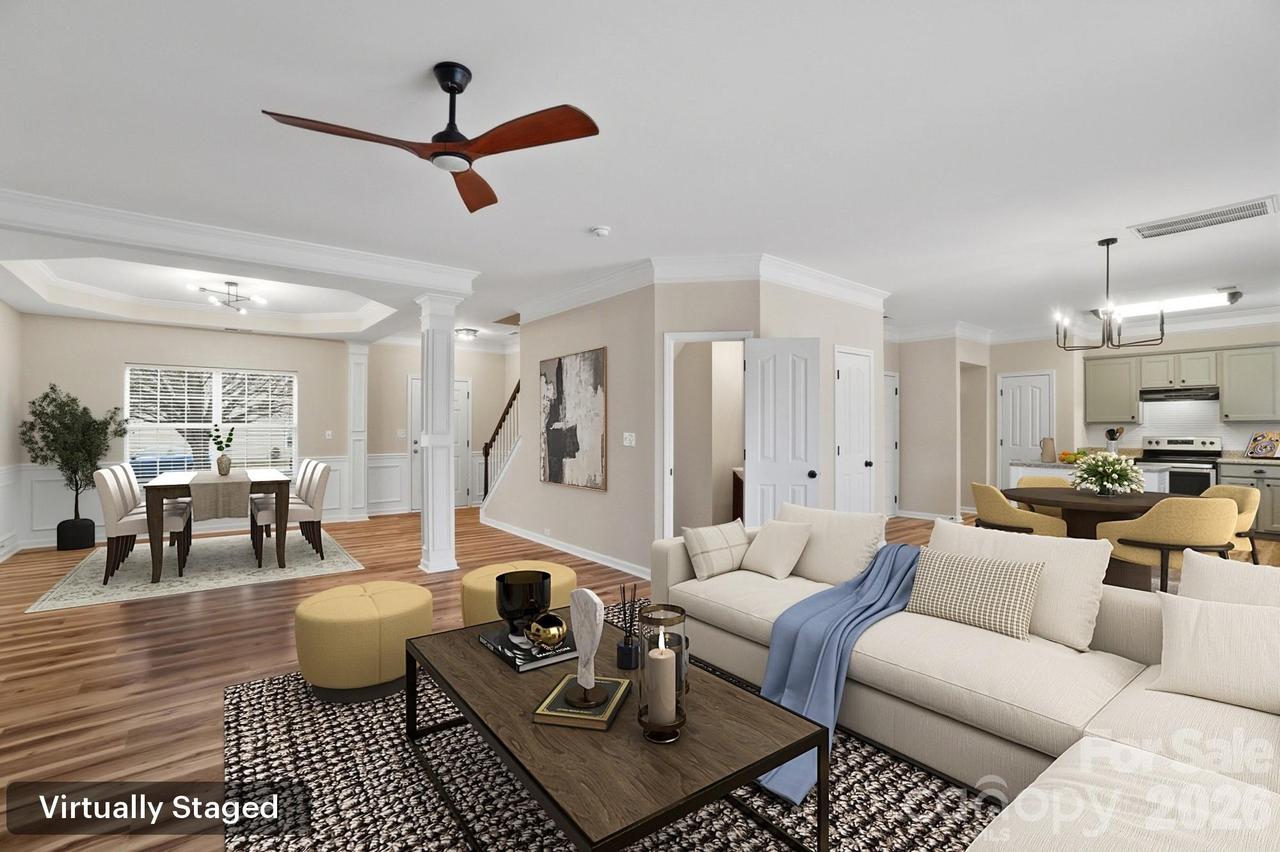 3608 Herkimer Dr., Monroe, NC 28110