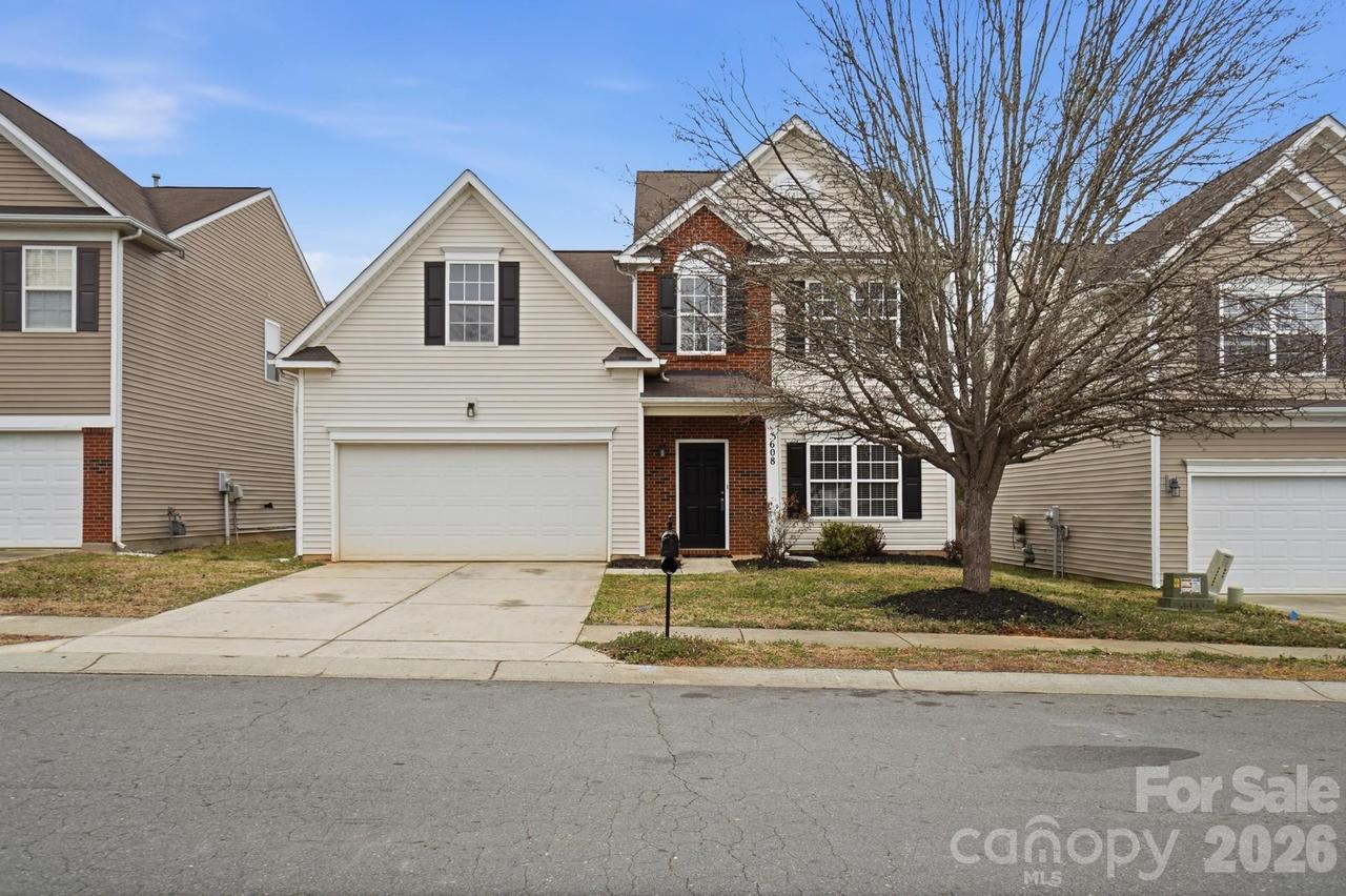 3608 Herkimer Dr., Monroe, NC 28110