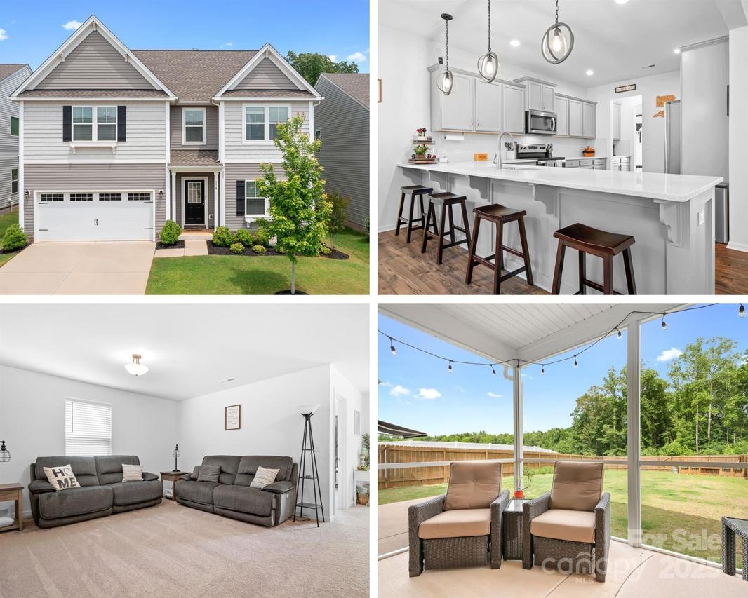 114 Fairfield Dr., Troutman, NC 28166