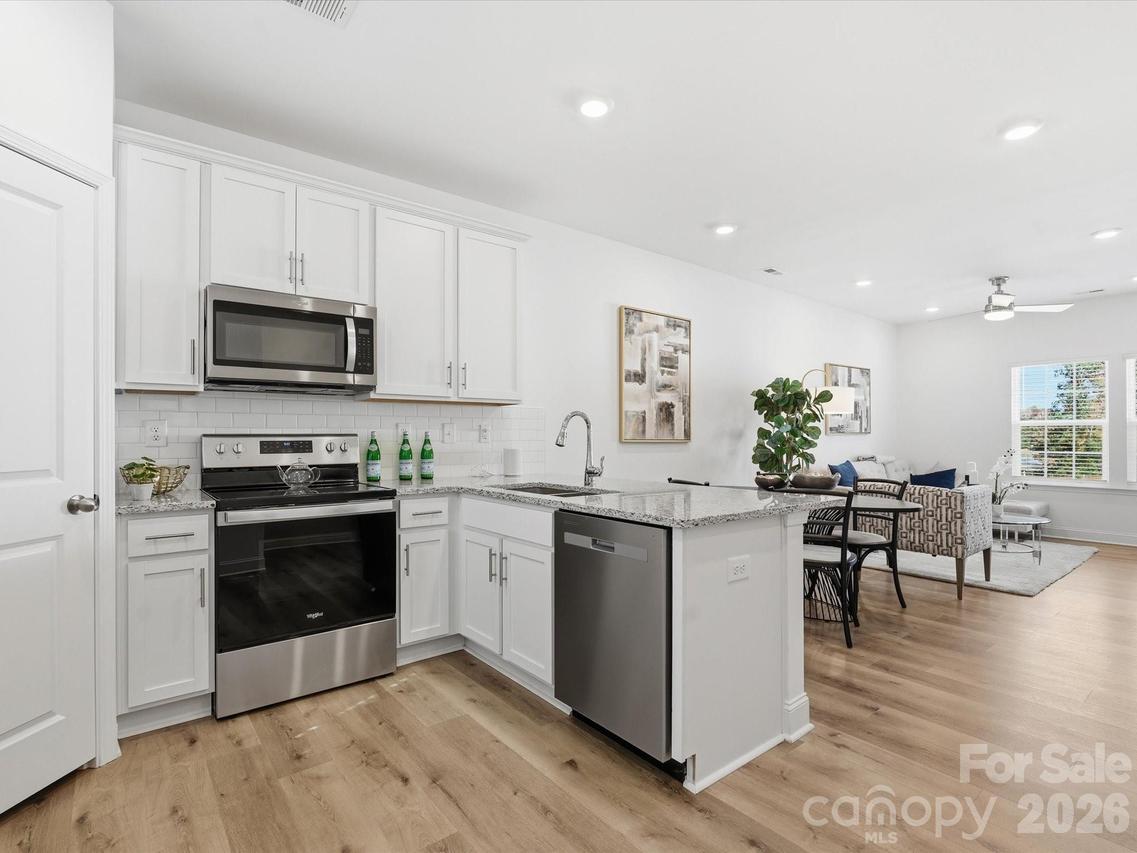 3136 Butler Hill Dr., Matthews, NC 28105