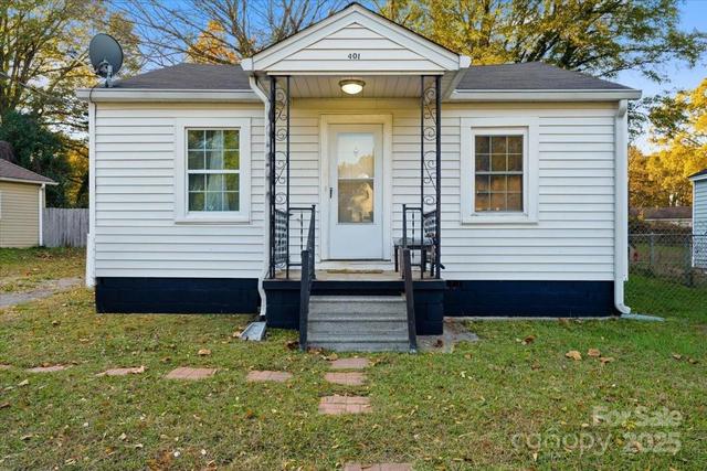 New Homes For Sale This Week in Gastonia: November 7th to November 13th