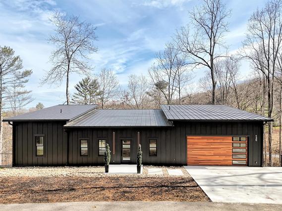 New Construction Homes For Sale This Week in Clyde: November 12th to November 18th