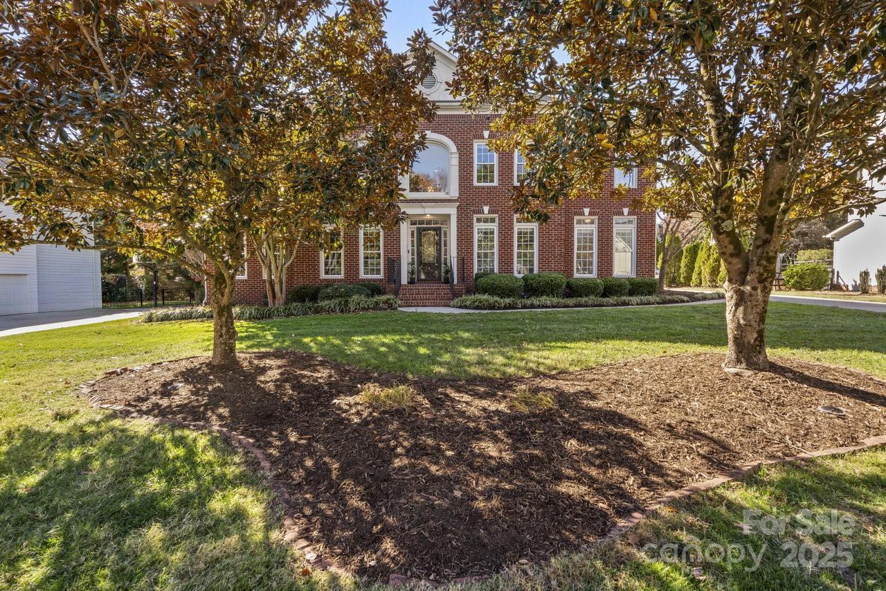16517 Sutters Run Ln., Huntersville, NC 28078