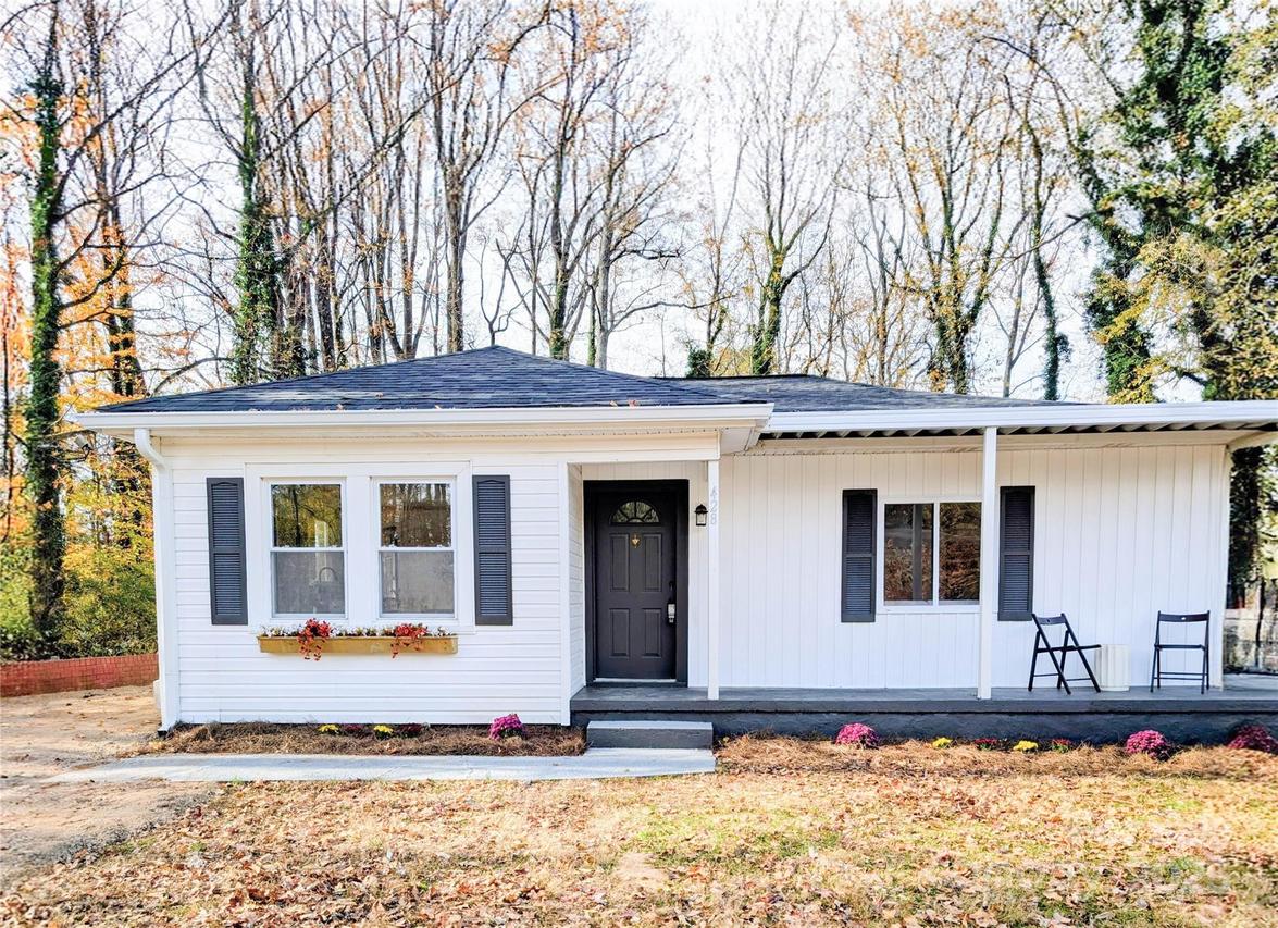 428 E Division Ave., Salisbury, NC 28144