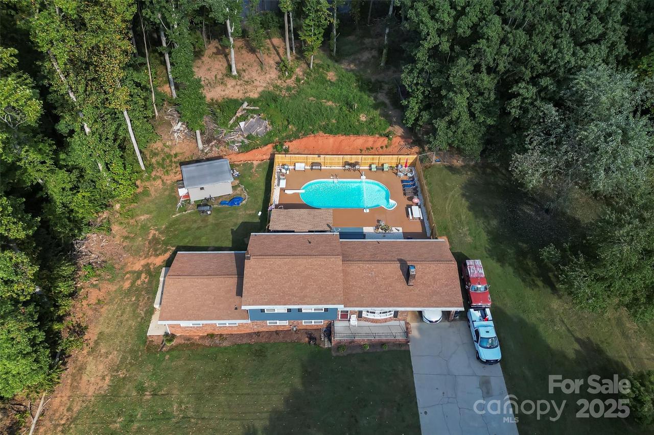 304 Parlier Ave., Conover, NC 28613