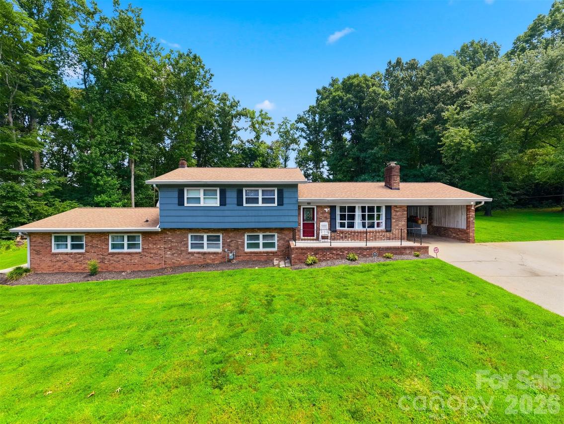 304 Parlier Ave., Conover, NC 28613