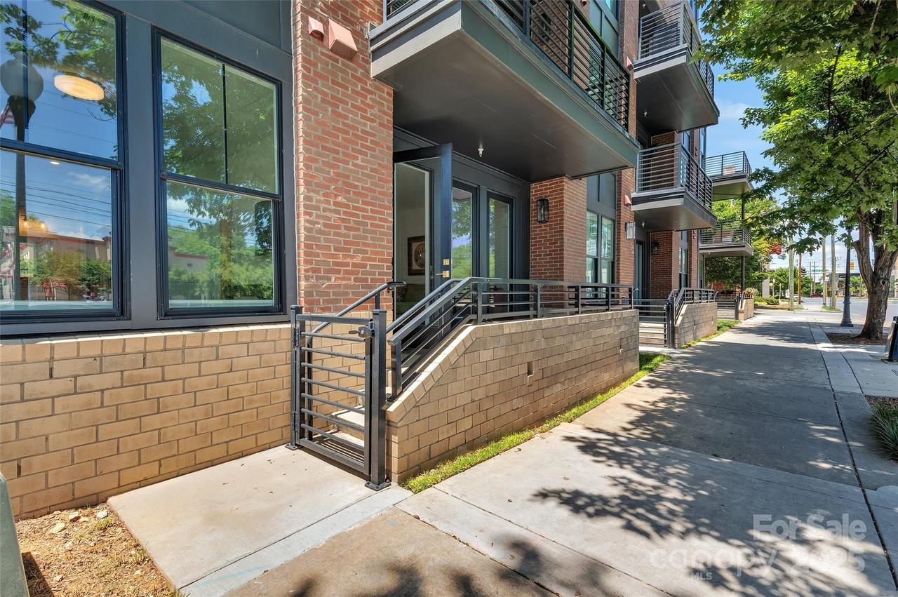 3000 South Blvd. #101, Charlotte, NC 28209