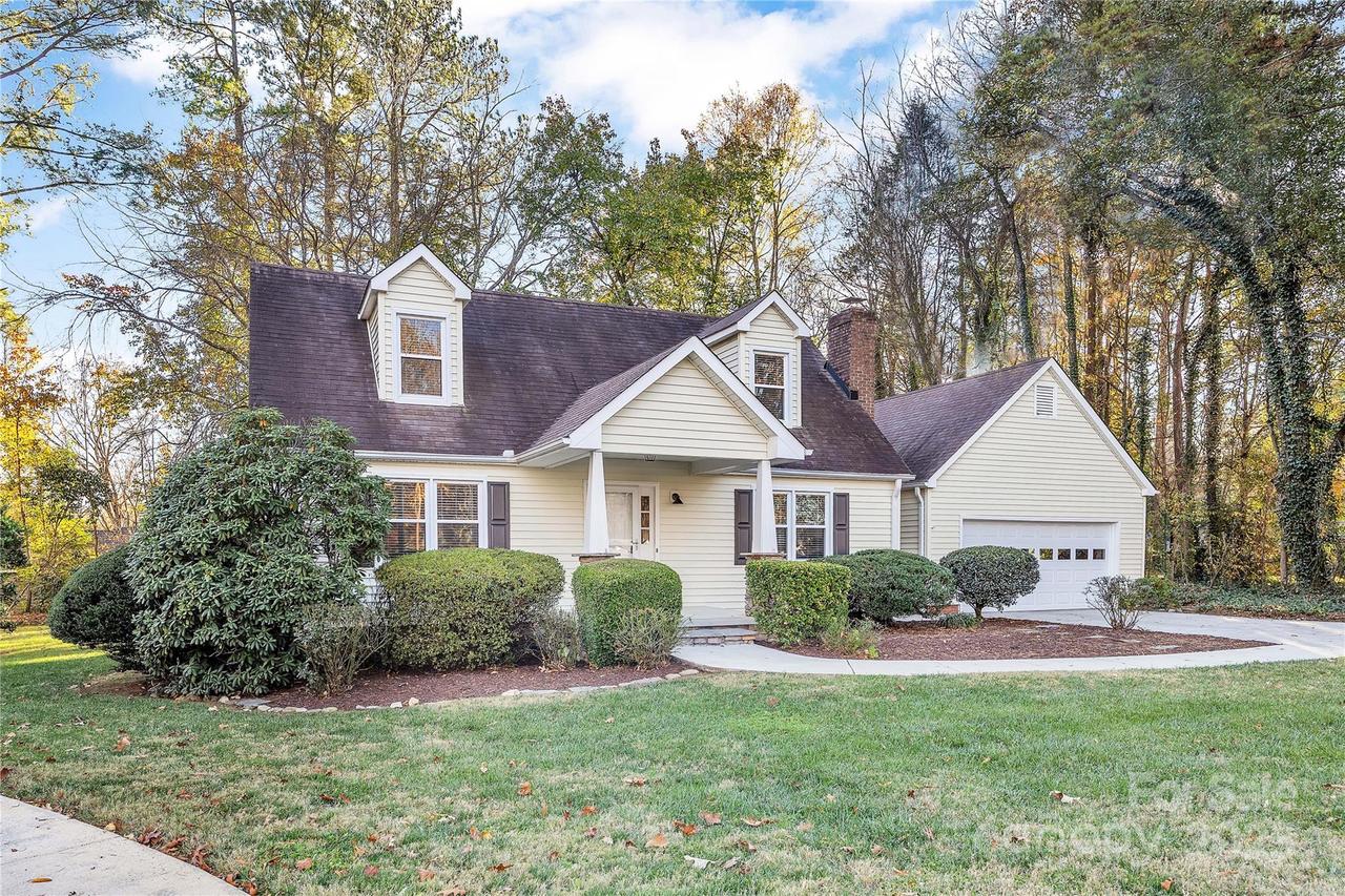 106 Gallarie Pl., Salisbury, NC 28144