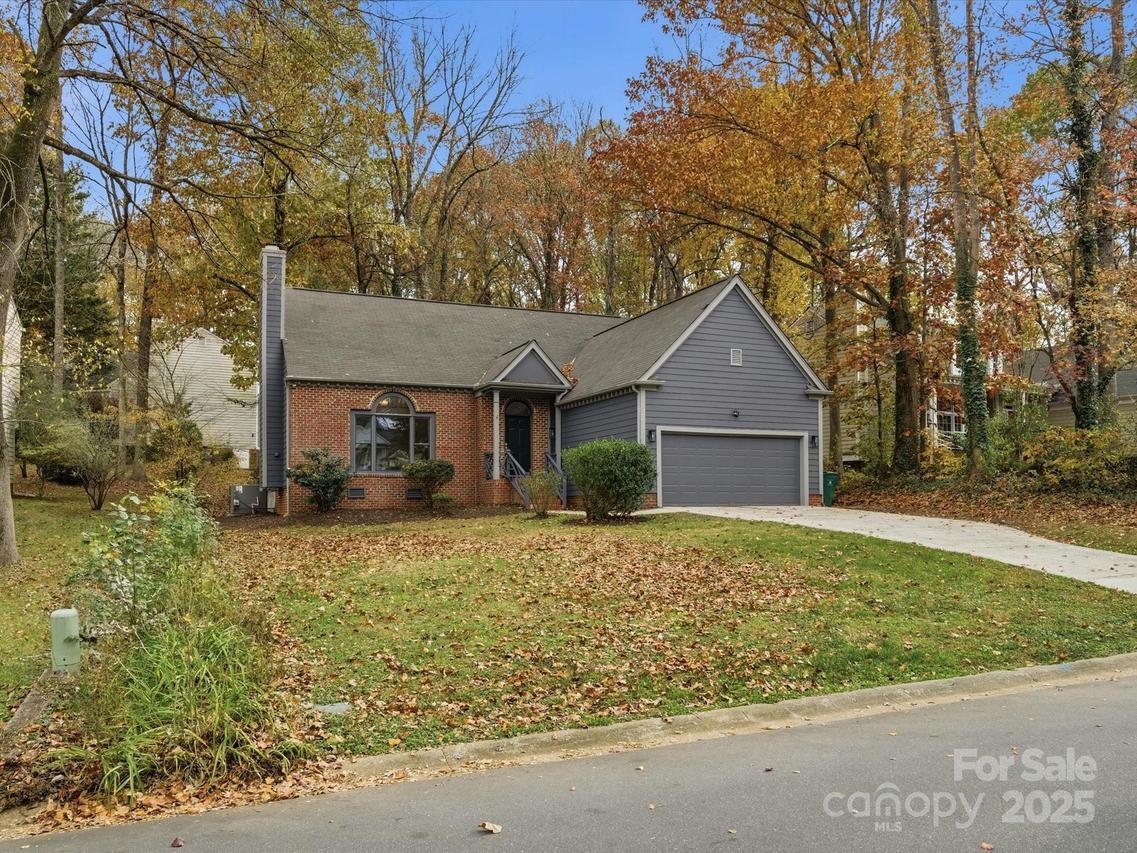 3909 Brownes Ferry Rd., Charlotte, NC 28269