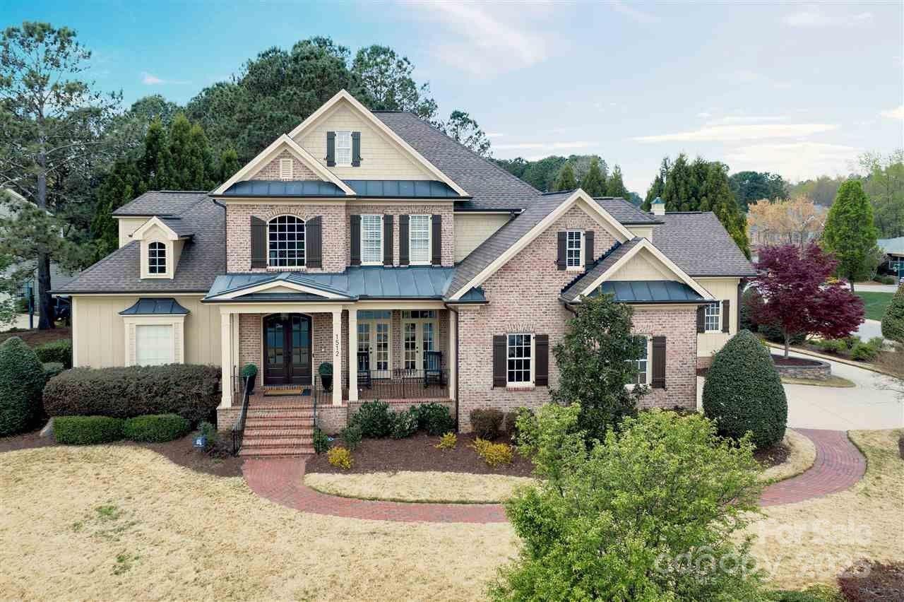 1512 Obrien Cir., Wake Forest, NC 27587