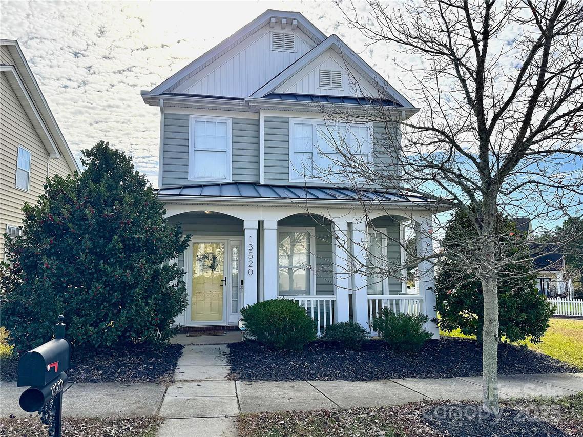 13520 Aldenbrook Dr., Huntersville, NC 28078