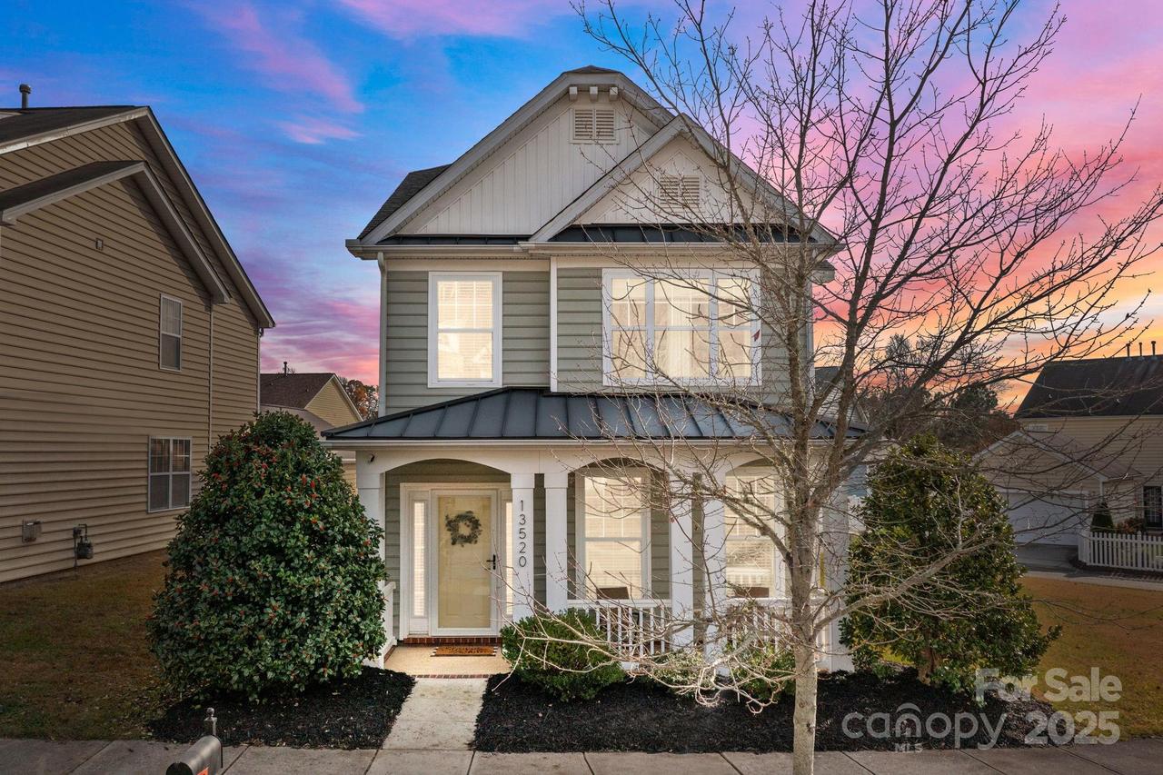 13520 Aldenbrook Dr., Huntersville, NC 28078