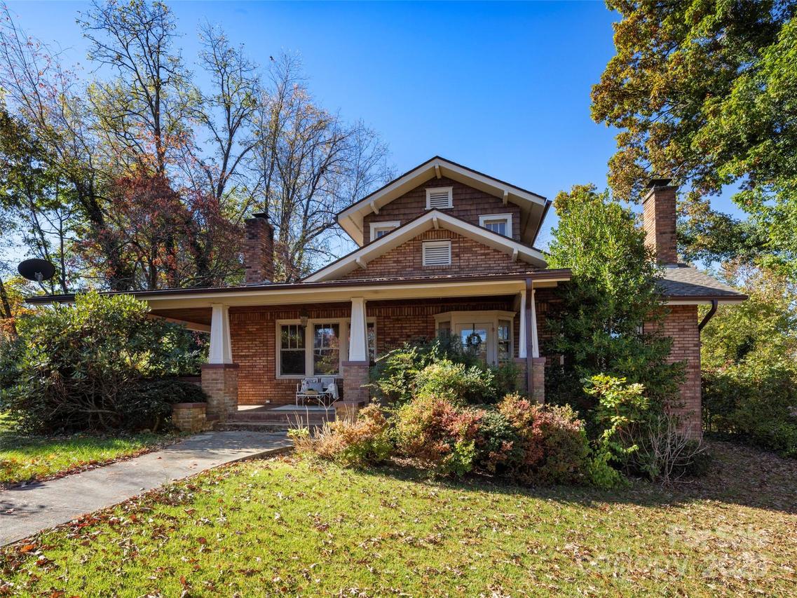 257 Church St., Waynesville, NC 28786