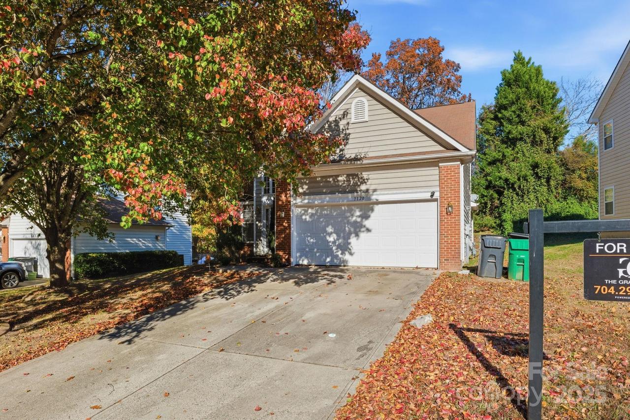 3820 Sipes Ln., Charlotte, NC 28269