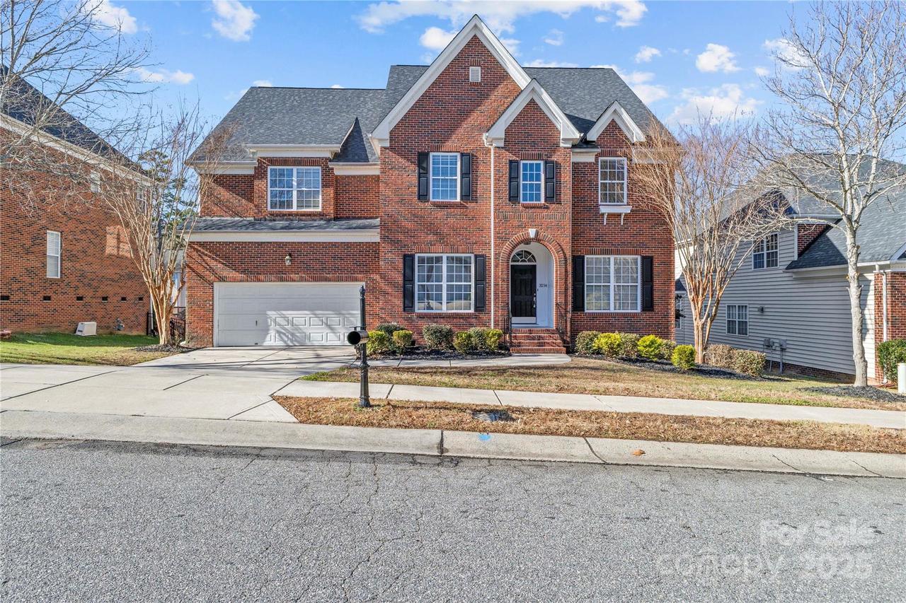 3214 Grandeur Rd., Charlotte, NC 28269