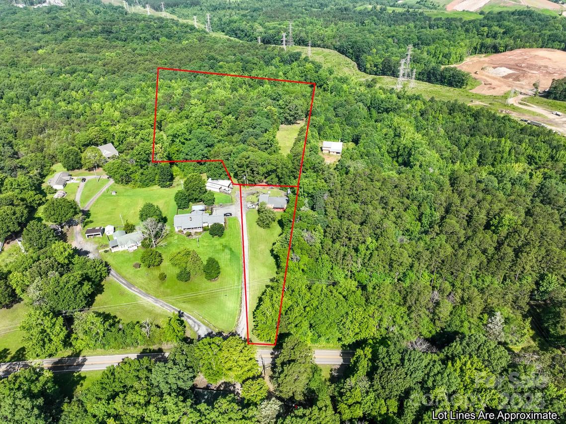 12143 Asbury Chapel Rd., Huntersville, NC 28078