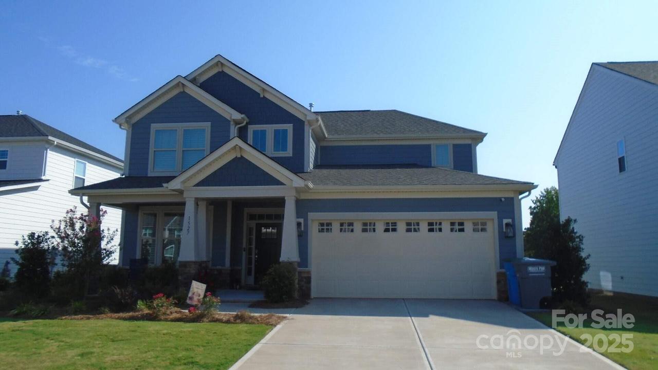 1527 Cedar Tree Dr., Belmont, NC 28012
