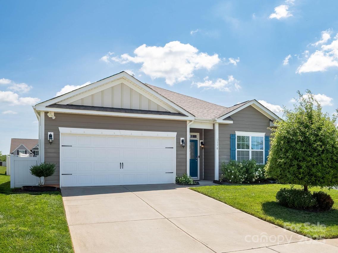 170 Atwater Landing Dr., Mooresville, NC 28117