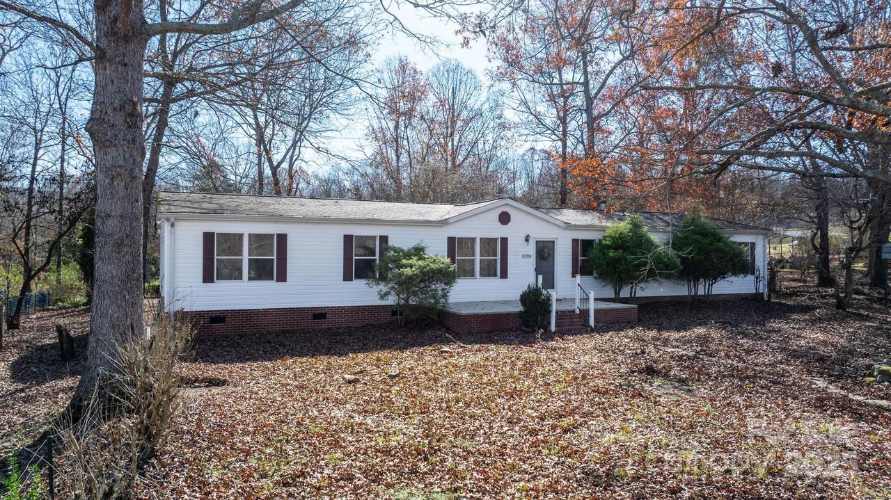 4796 Nursery Rd., Morganton, NC 28655